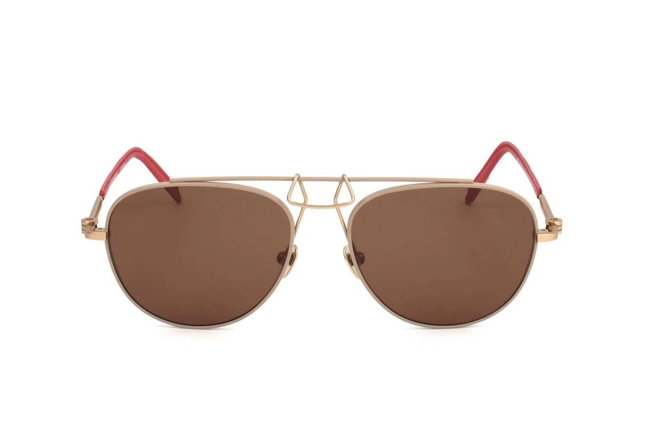 Calvin Klein 205W39NYC CKNYC1811S Sunglasses - view 4